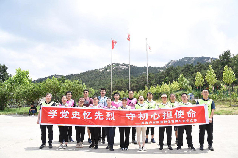 中国尊龙集团