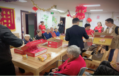中国尊龙集团