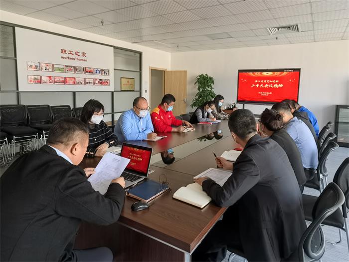 中国尊龙集团