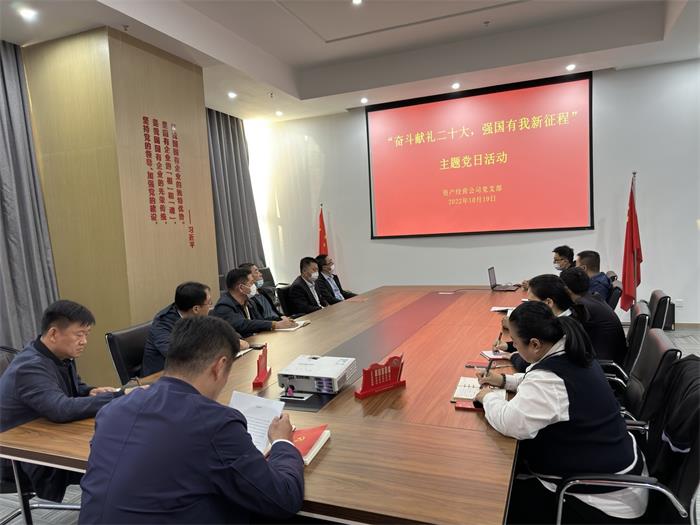 中国尊龙集团