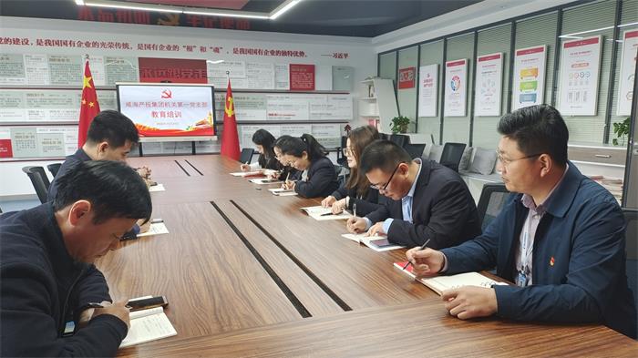 中国尊龙集团