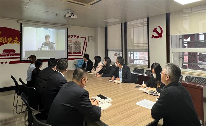 中国尊龙集团