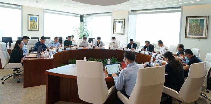 中国尊龙集团