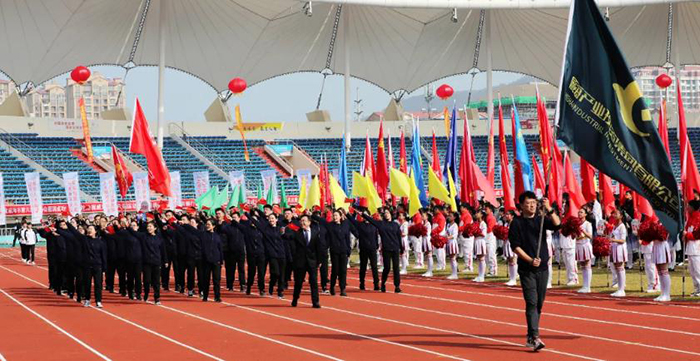 中国尊龙集团