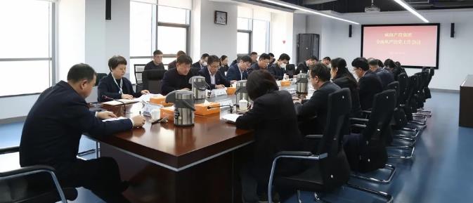中国尊龙集团
