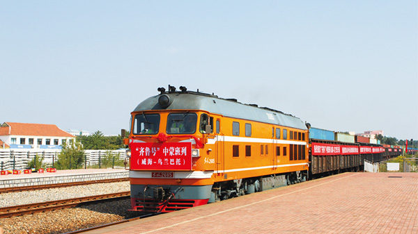 中国尊龙集团