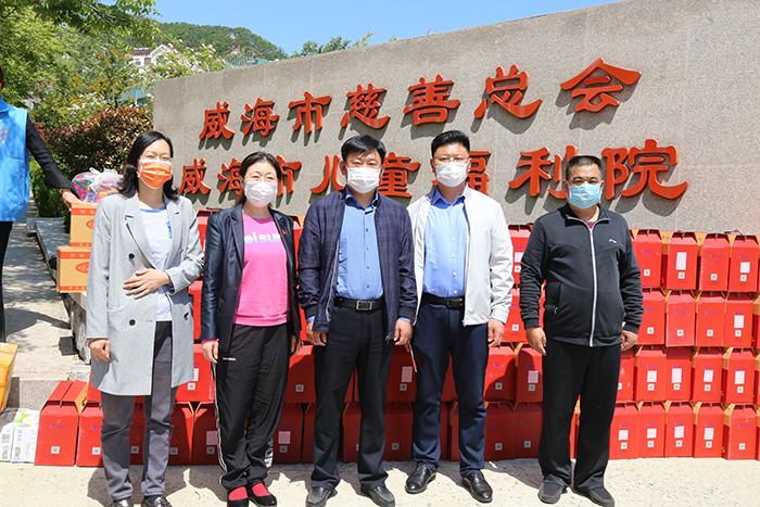 中国尊龙集团