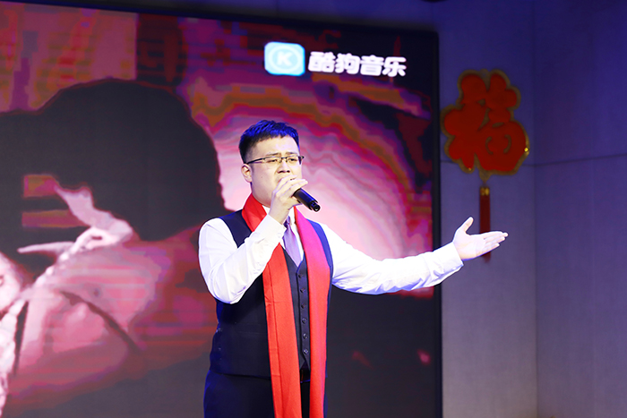 中国尊龙集团