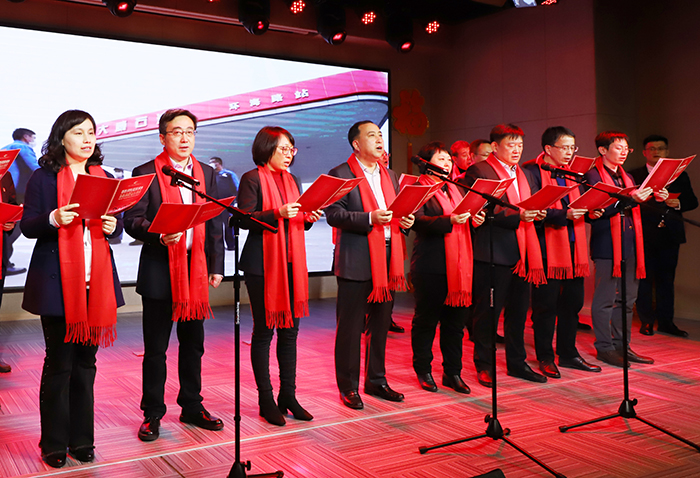中国尊龙集团