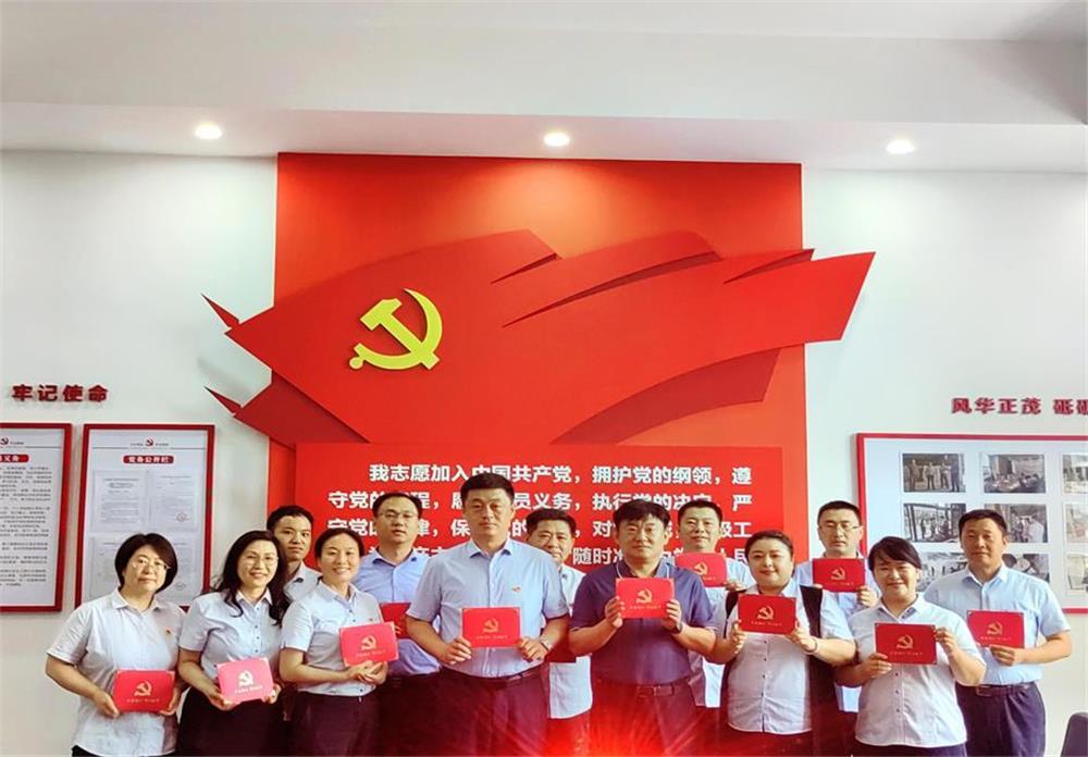 中国尊龙集团