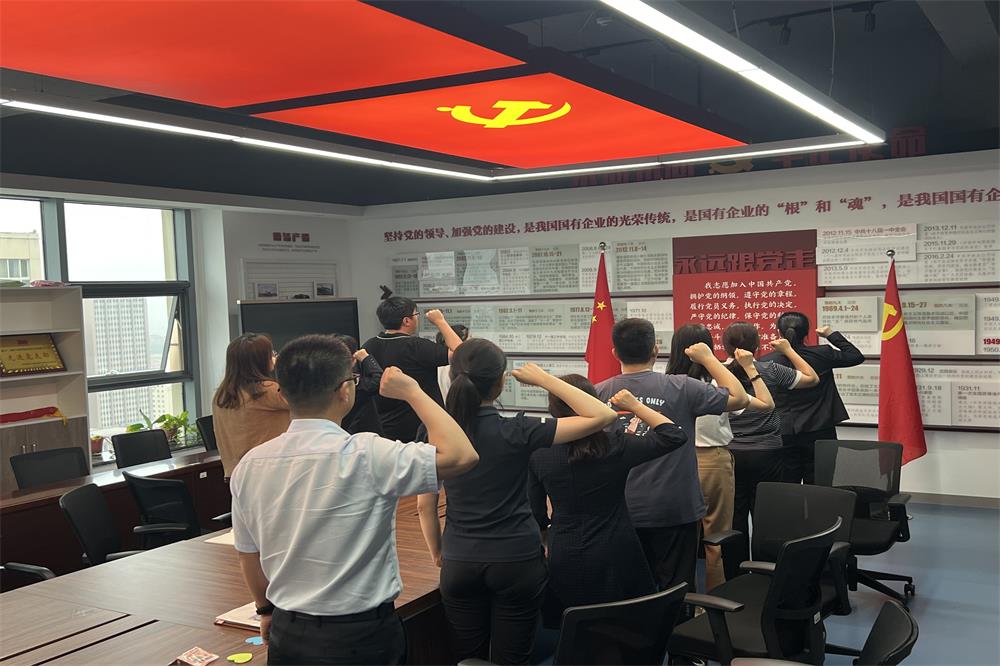 中国尊龙集团