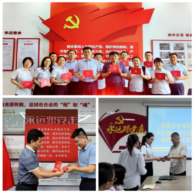 中国尊龙集团