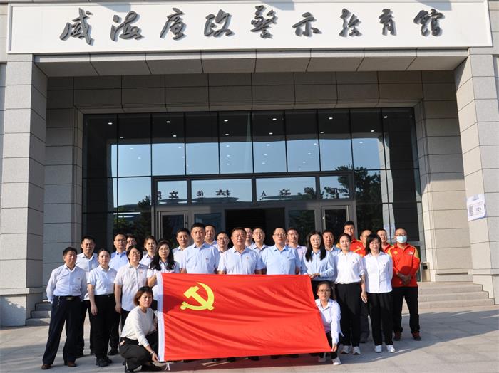 中国尊龙集团
