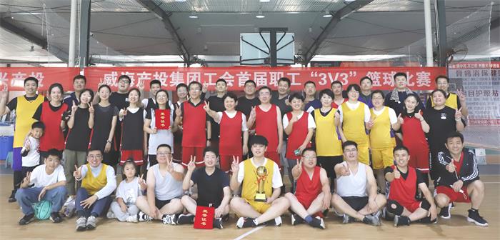 中国尊龙集团