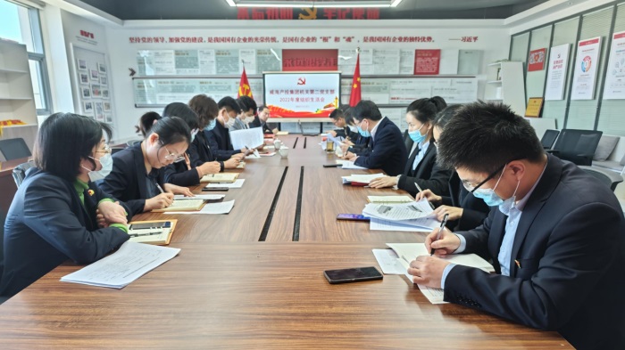 中国尊龙集团