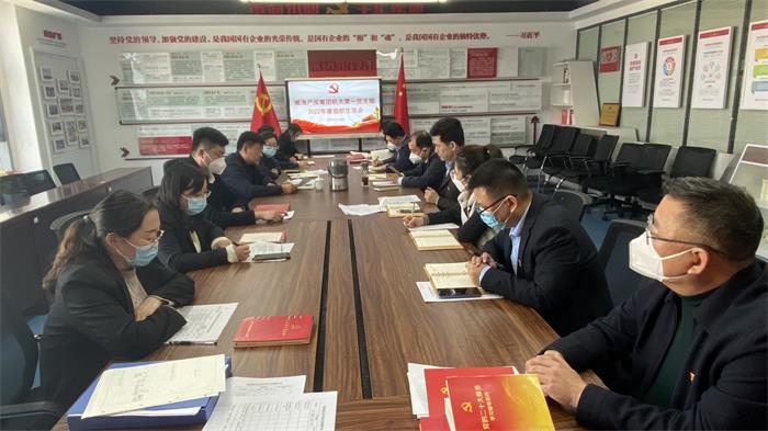 中国尊龙集团