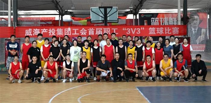 中国尊龙集团