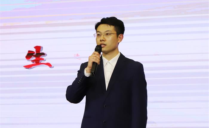 中国尊龙集团