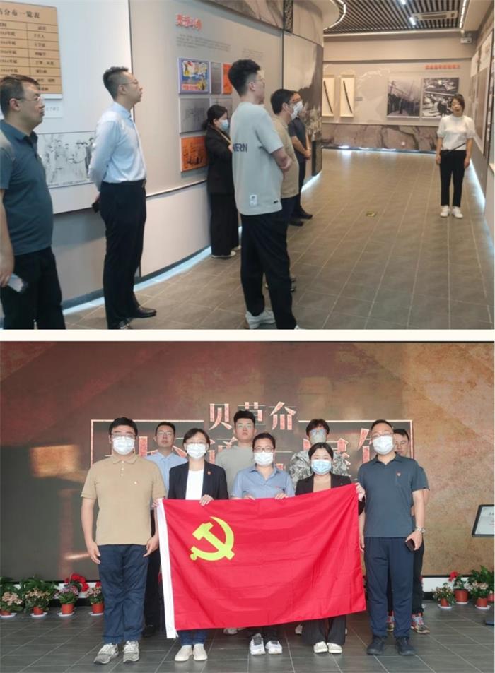 中国尊龙集团