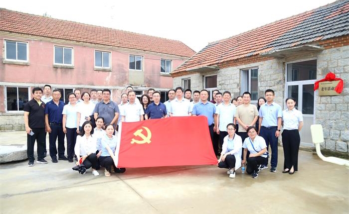 中国尊龙集团
