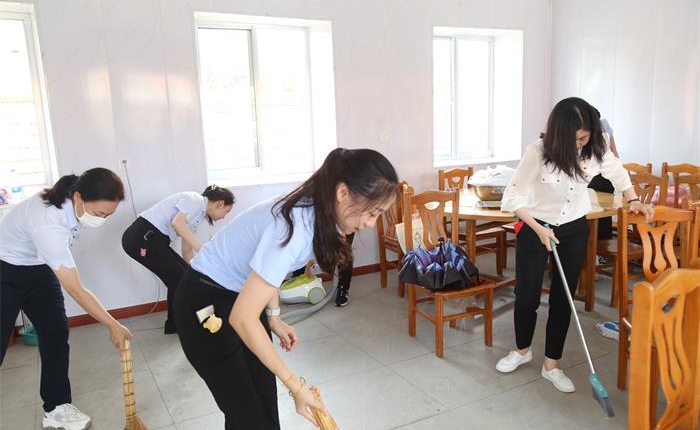 中国尊龙集团
