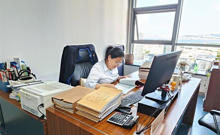 中国尊龙集团