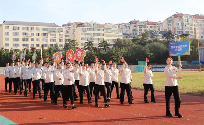 中国尊龙集团