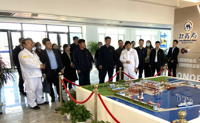 中国尊龙集团