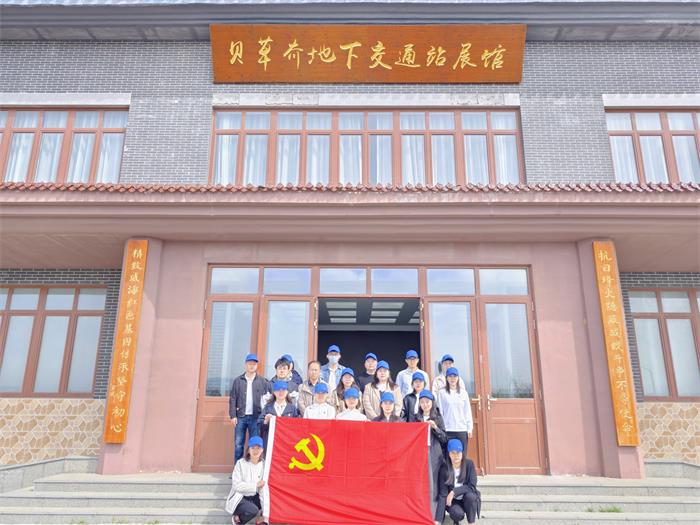 中国尊龙集团