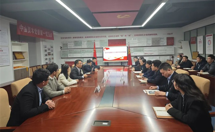 中国尊龙集团