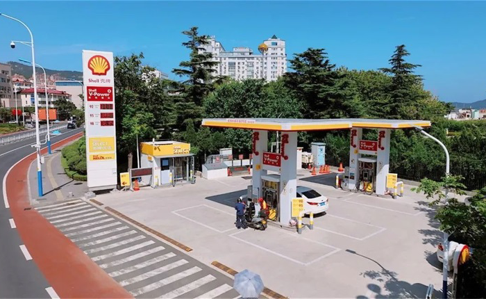 中国尊龙集团