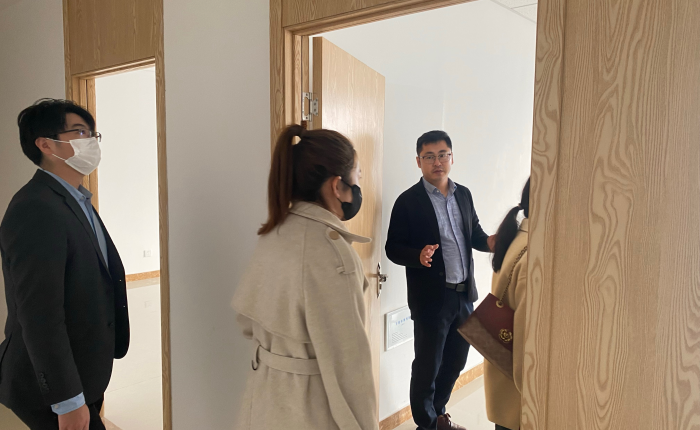 中国尊龙集团
